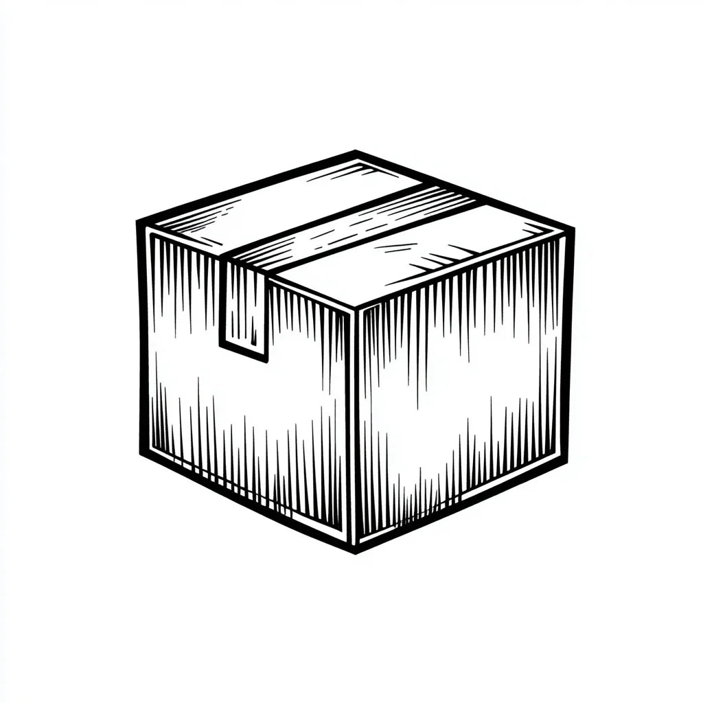 Priority packing + shipping insurance