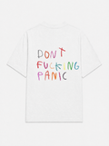 Don't fucking panic