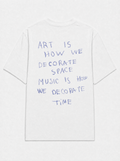 Art & music