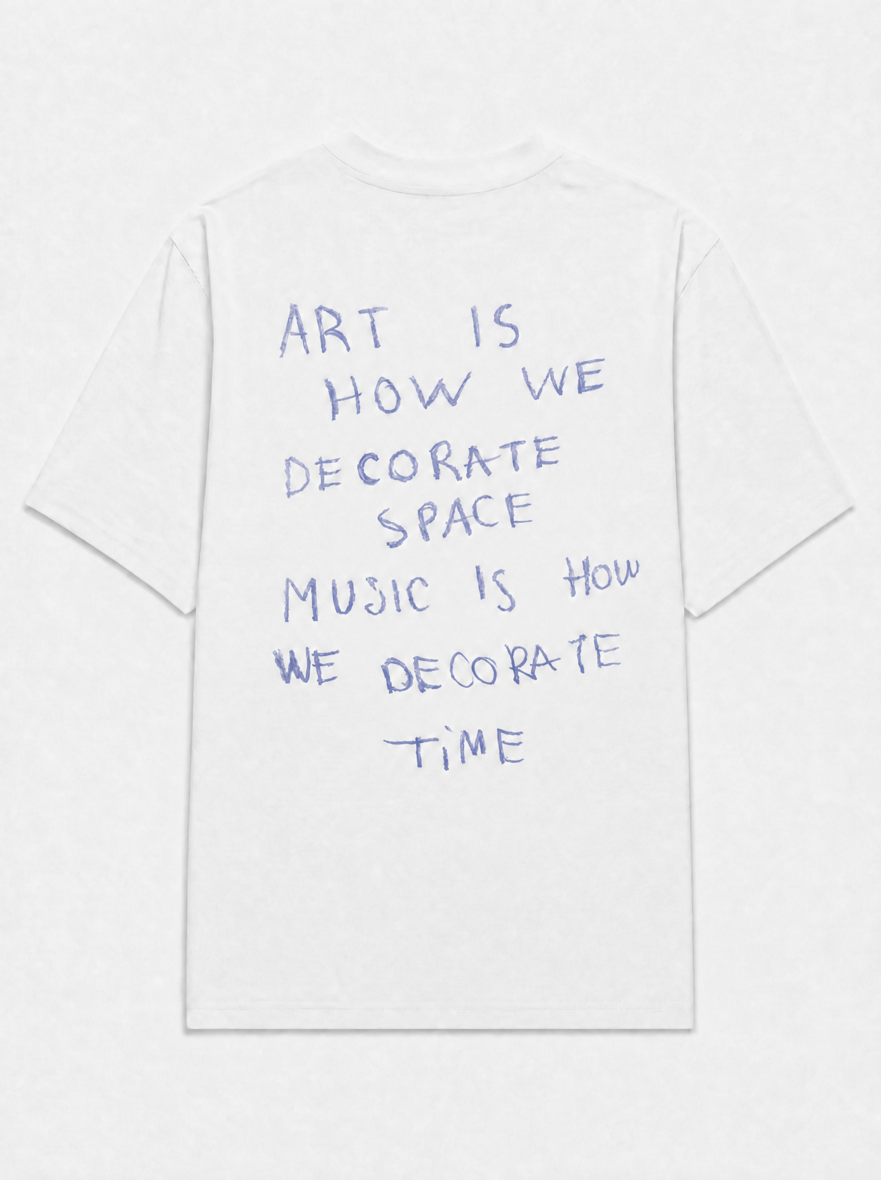 Art & music