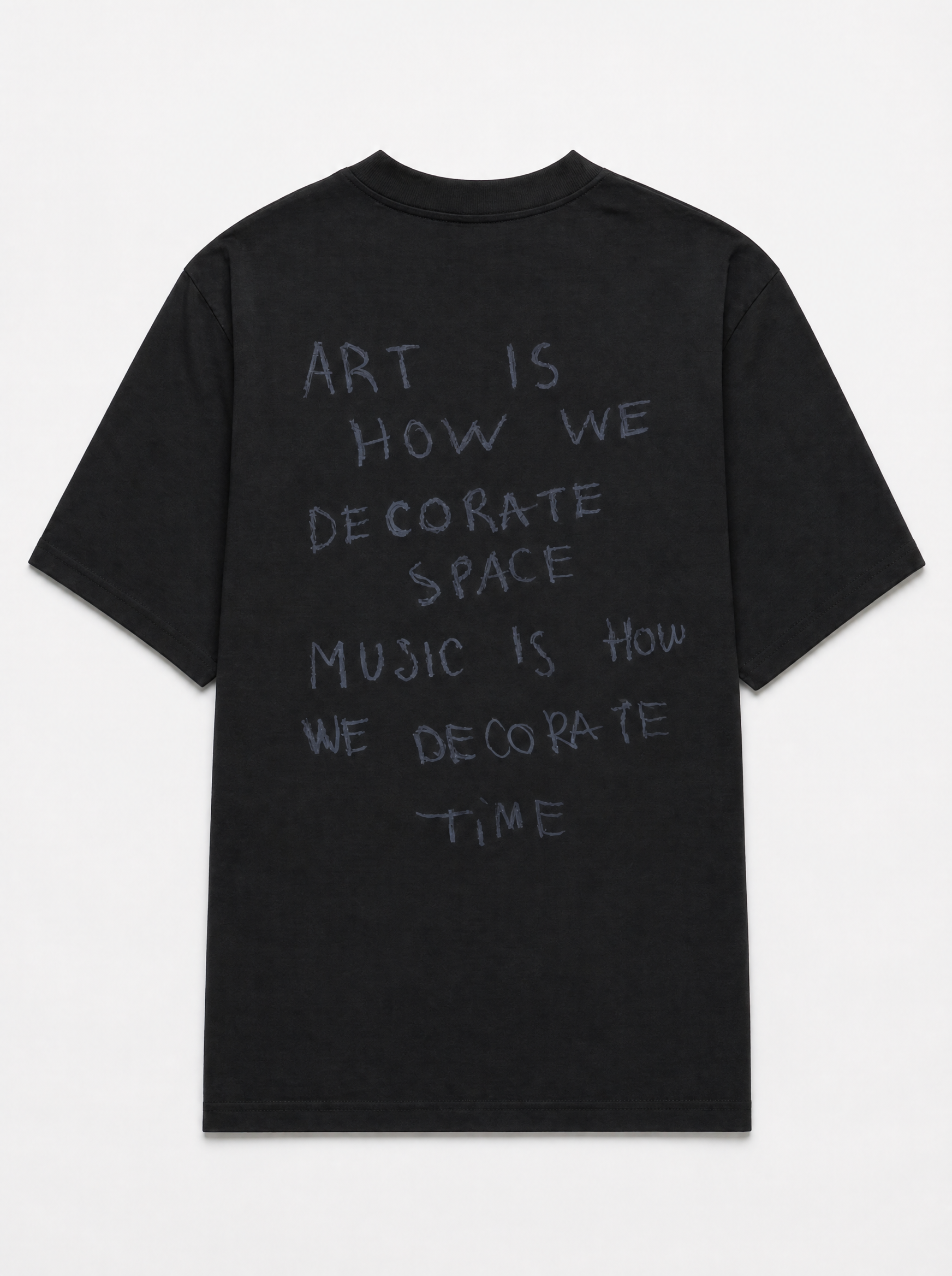 Art & music