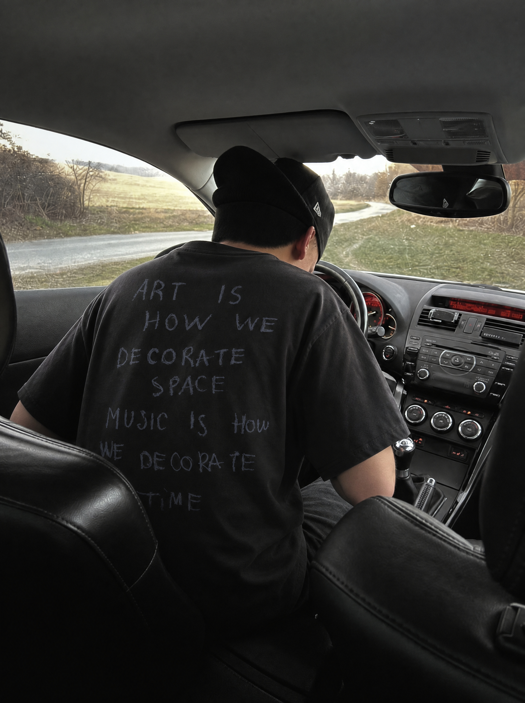 Art & music