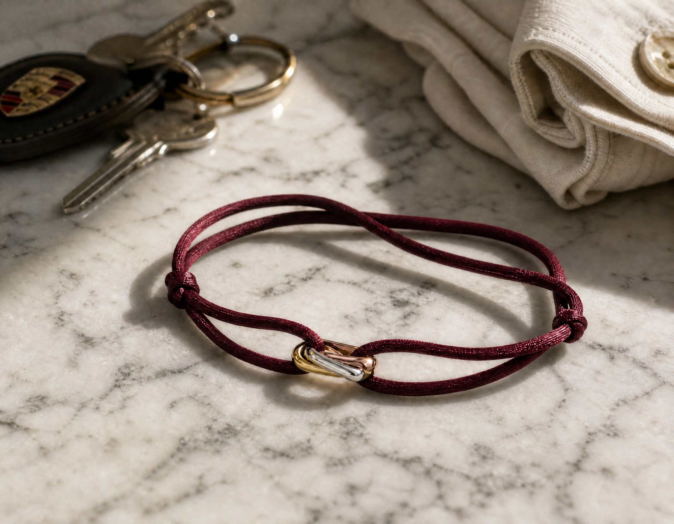 Le Riviera Bracelet