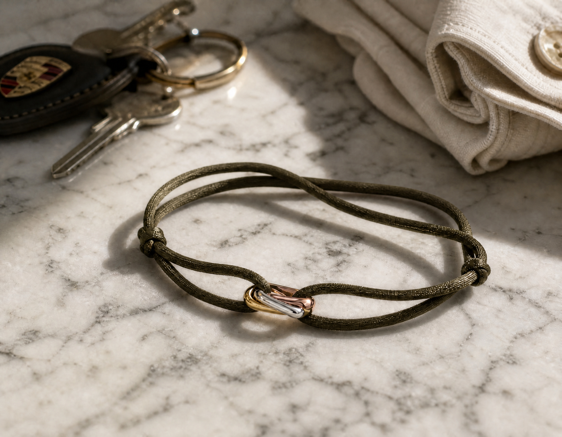 Le Riviera Bracelet