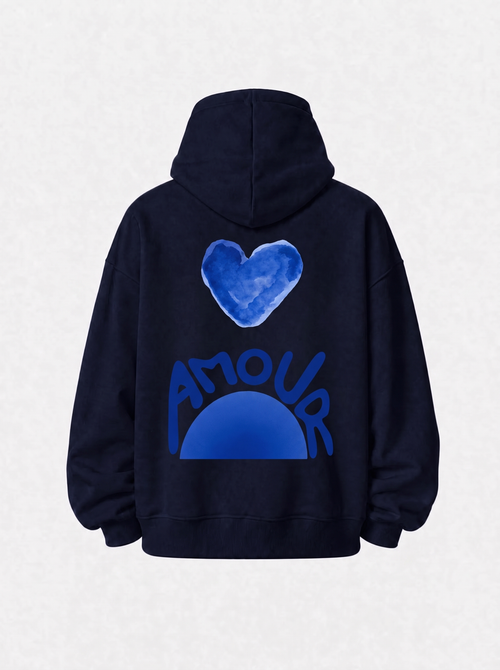 Amour - Hoodie
