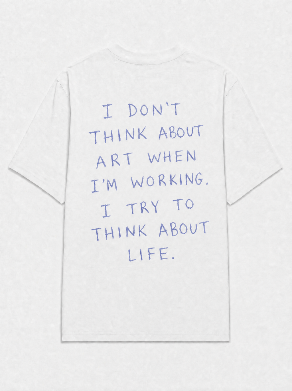 Art & life