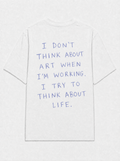 Art & life