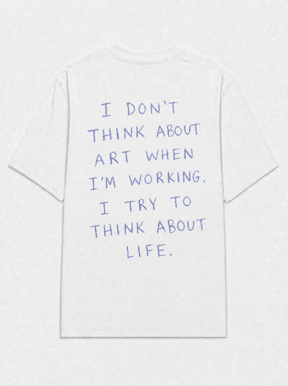 Art & life