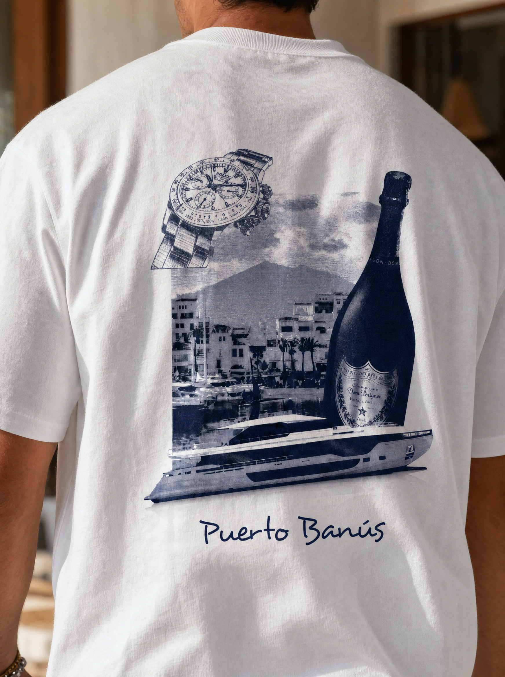 Puerto Banús