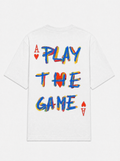 Play the game