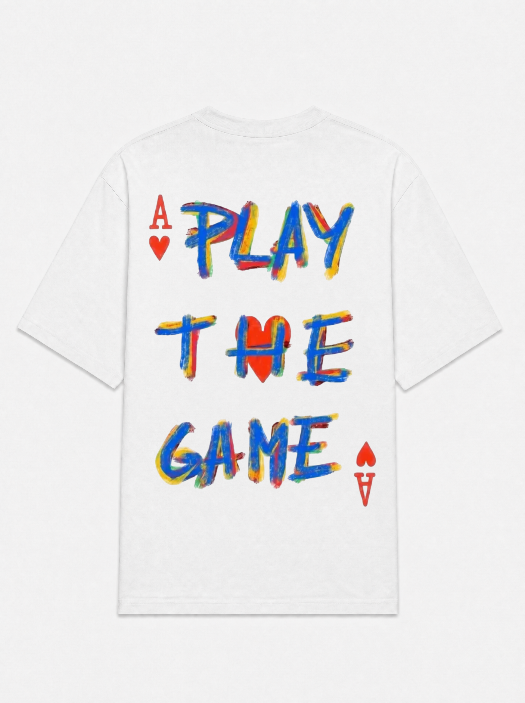 Play the game